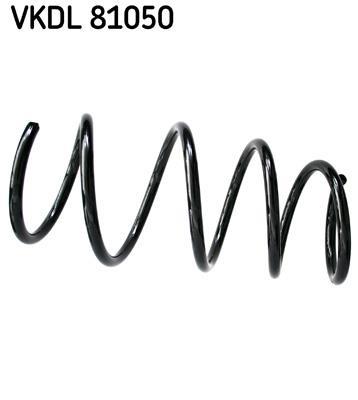Mola de suspensão SKF ref. VKDL 81050